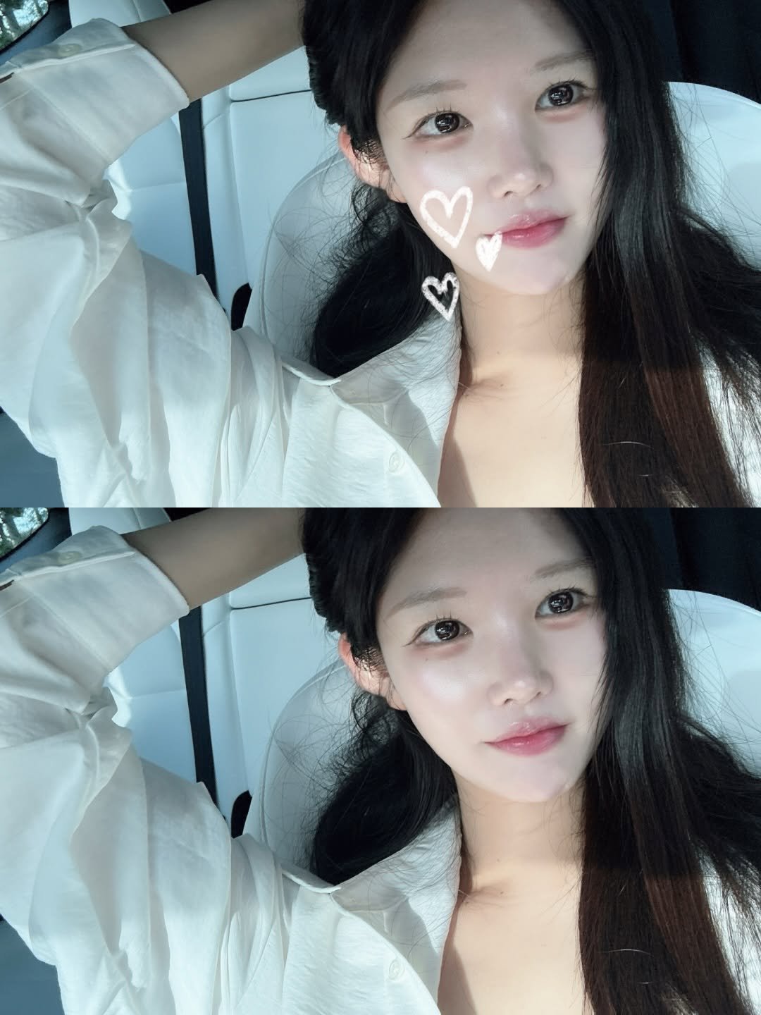 __bunny_yy 게시물 이미지: 저 담주부터 새로운 운동 시작해요오 몰까요오오옹오🖤
그리고 힙만 커지는 방법을 알게...