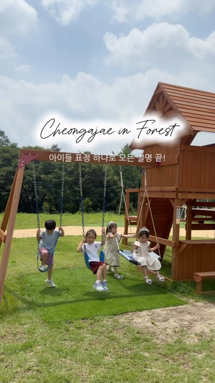__bymj 게시물 이미지: *

지난주 친구들과 함께한 1박 2일 여행🌴🍃

아가들은 하루 종일...