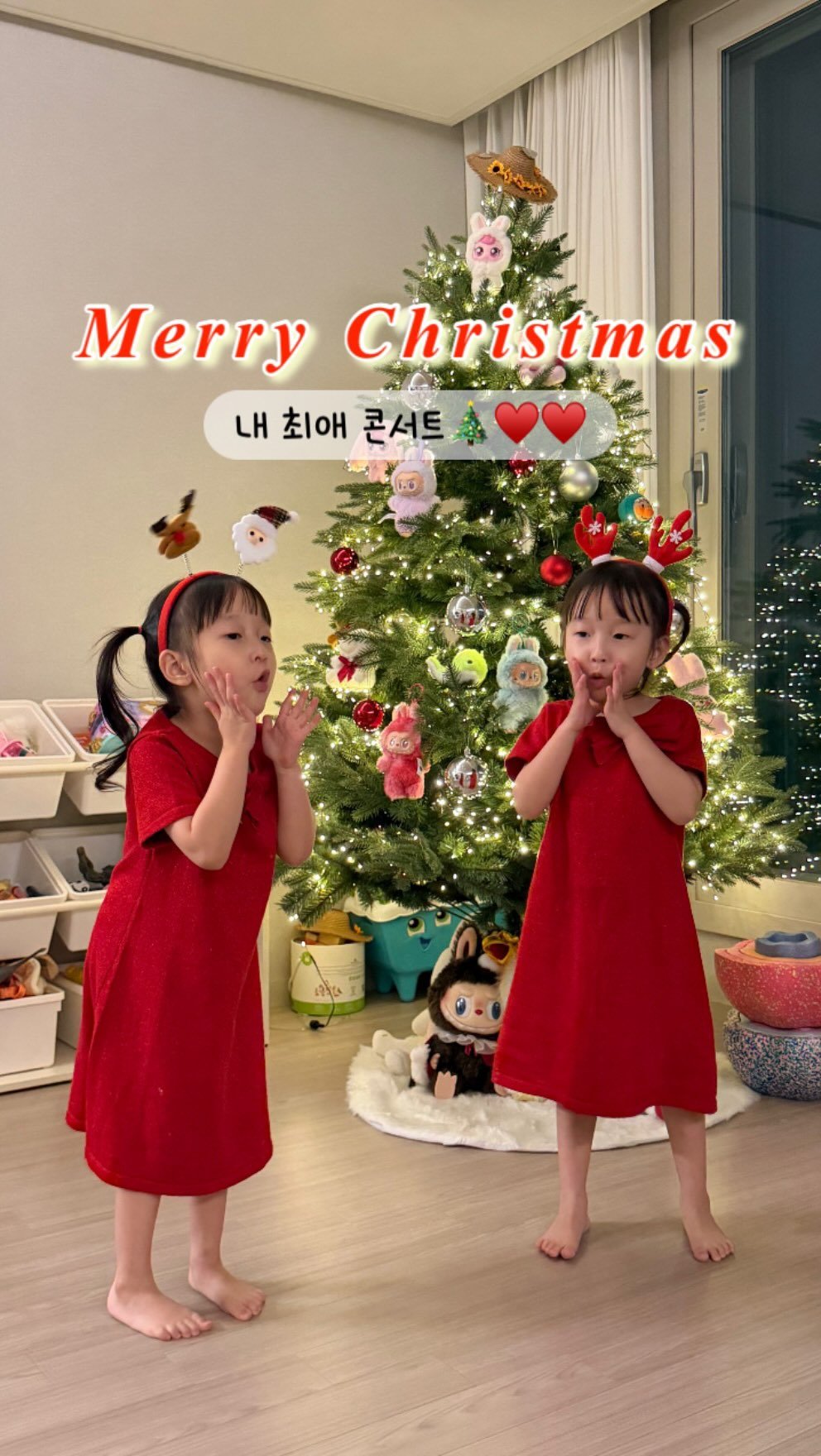 __bymj 게시물 이미지: *

올해는 나에게 유난히도 많은 일들이 있었던 한 해
가장 사랑하는 아빠를...