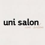 uni.salon 프로필 사진