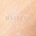 nail_haisley 프로필 사진