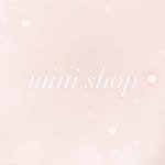 minishop_nail_ 프로필 사진