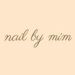 nail_by_mim_ 프로필 사진