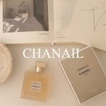 __chanail__ 인스타그램 프로필 사진