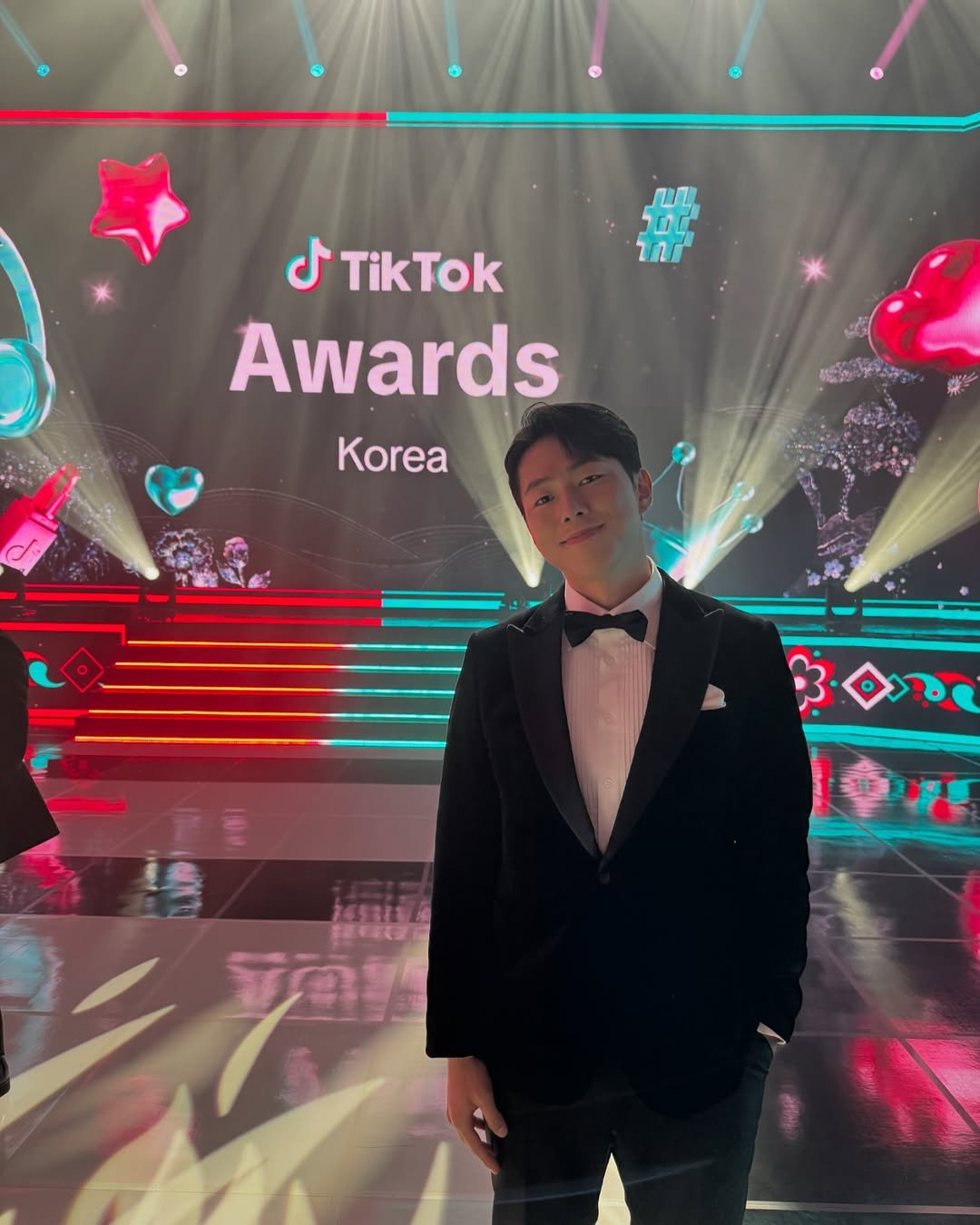 Photo by 김 정호 on November 17, 2024.