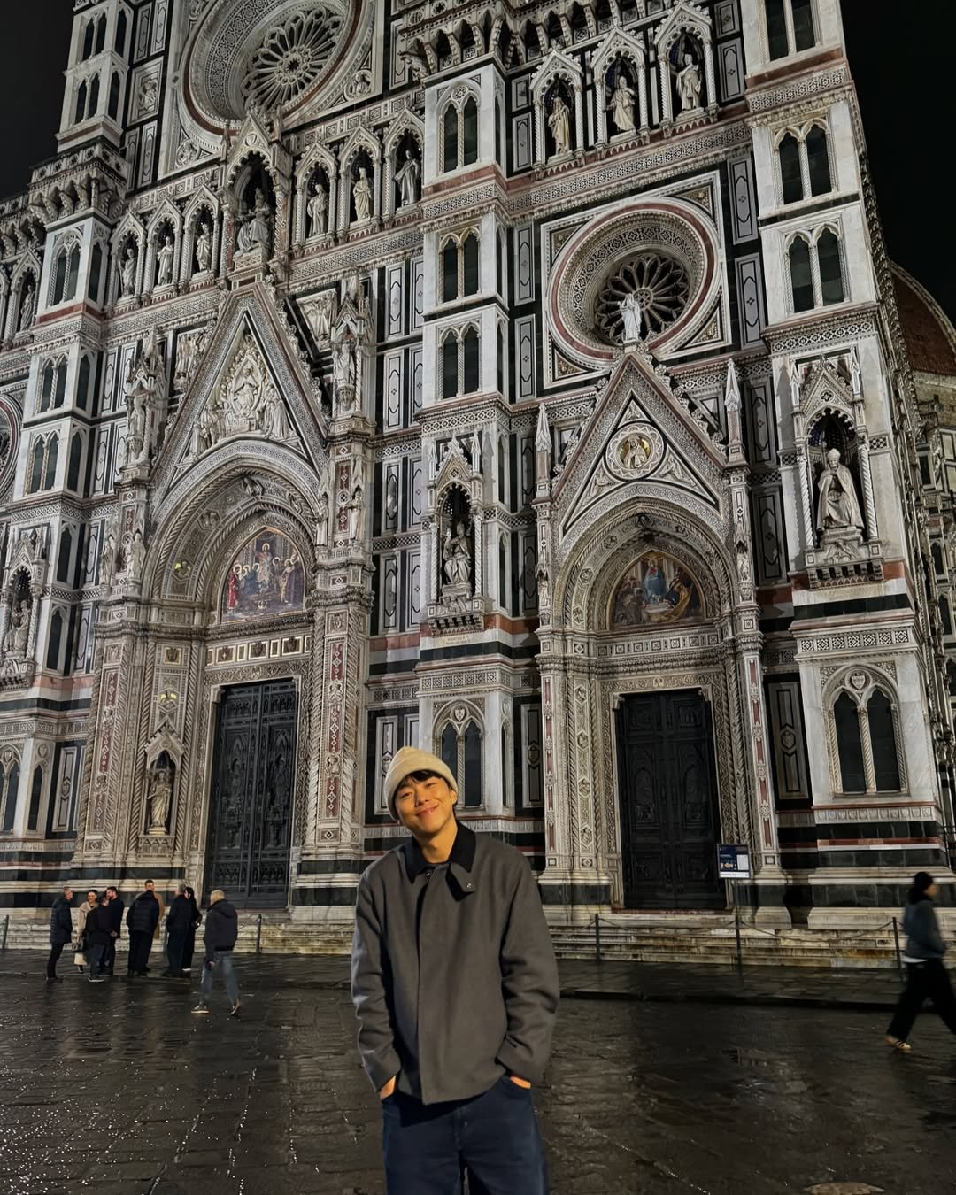 Photo by 김 정호 on January 03, 2025.