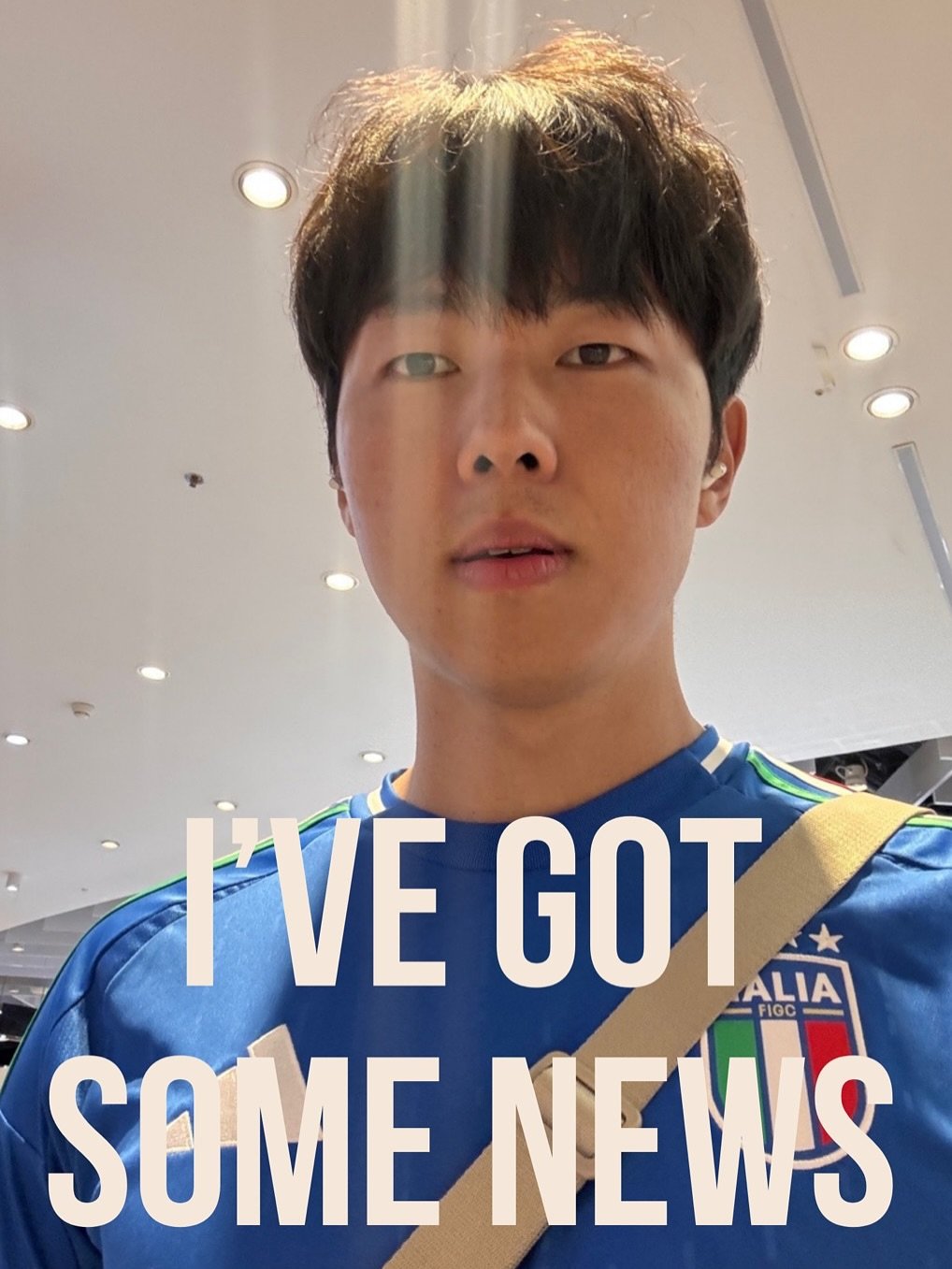 Photo by 김 정호 on August 22, 2025.