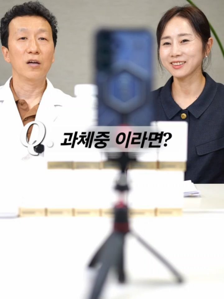 __fitnana 게시물 이미지: 🧑🔬유산균 연구만 28년해오신 서울대 서정민교수님과의
라이브방송~정말 유익한...