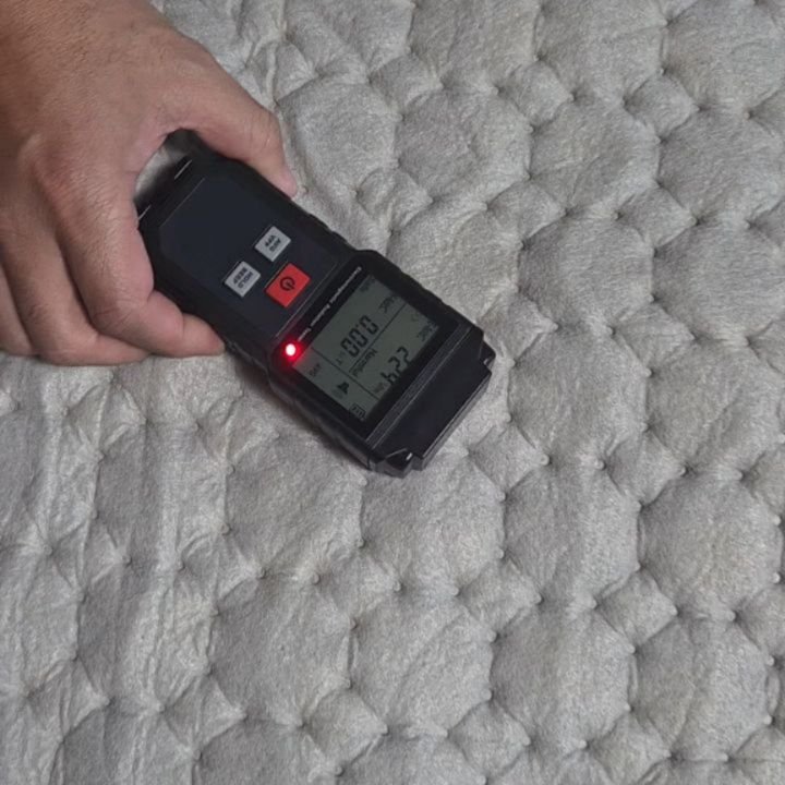 __fitnana 게시물 이미지: 🔛 리얼 탄소매트 '드웰러 탄소매트'로
편리함은 기본이고 베김없이 푹잔느낌을...