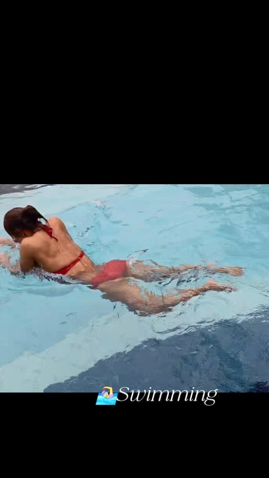 __jjuya__ 게시물 이미지: ㅡ
#운동맘쭈야 #swim #수영
#swimming #힐링

수영 17년을 해도...