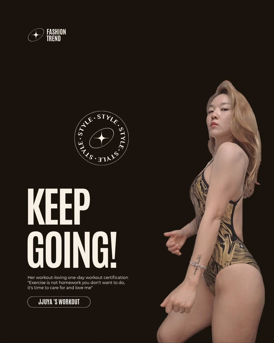 __jjuya__ 게시물 이미지: ㅡ
#운동맘쭈야 #수영복 #swim
#swimming #수영

새벽수영
이번주 화목...