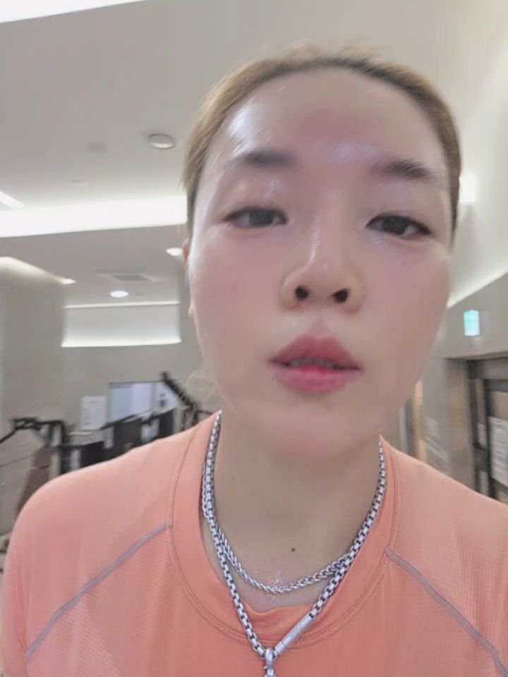 __jjuya__ 게시물 이미지: ㅡ
#운동맘쭈야 #운동
#새벽 #자기관리 #workout

좋아하는 일 자체를...