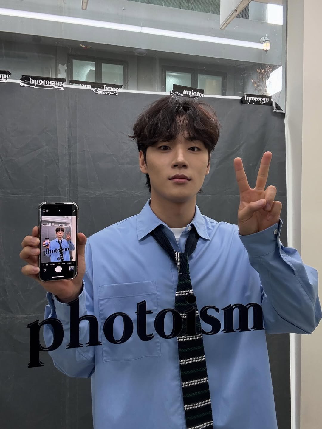 Photo by 이민재 on September 11, 2025.