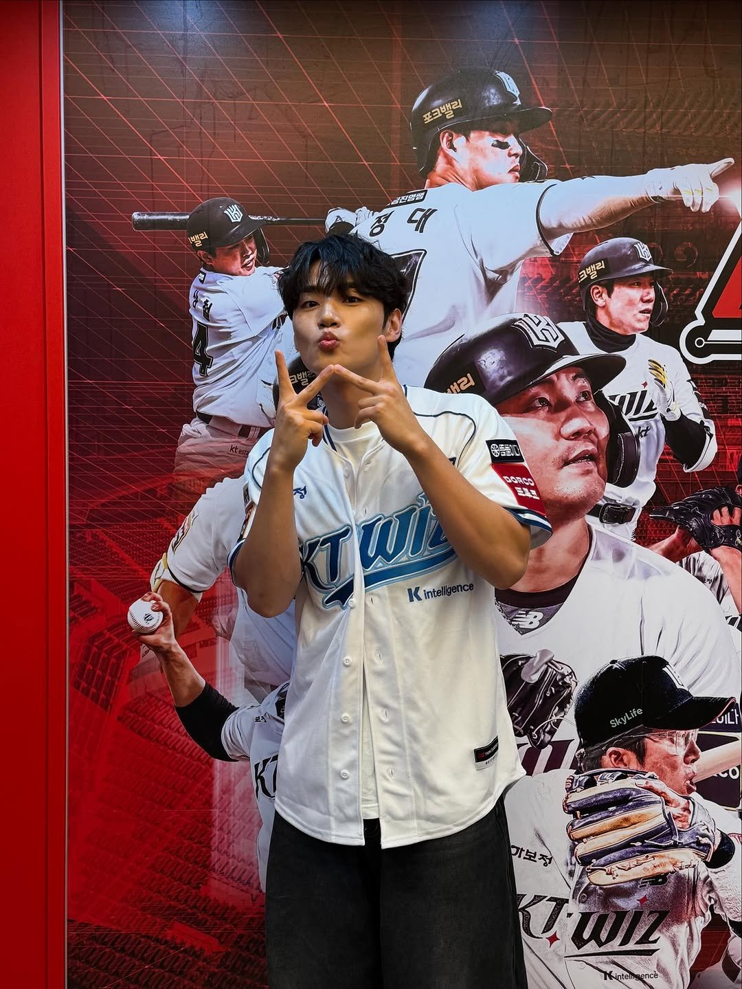 Photo by 이민재 on August 25, 2025.