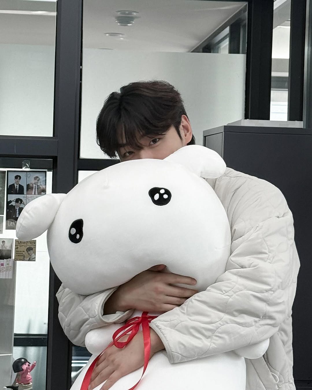 Photo by 이민재 on October 31, 2025.