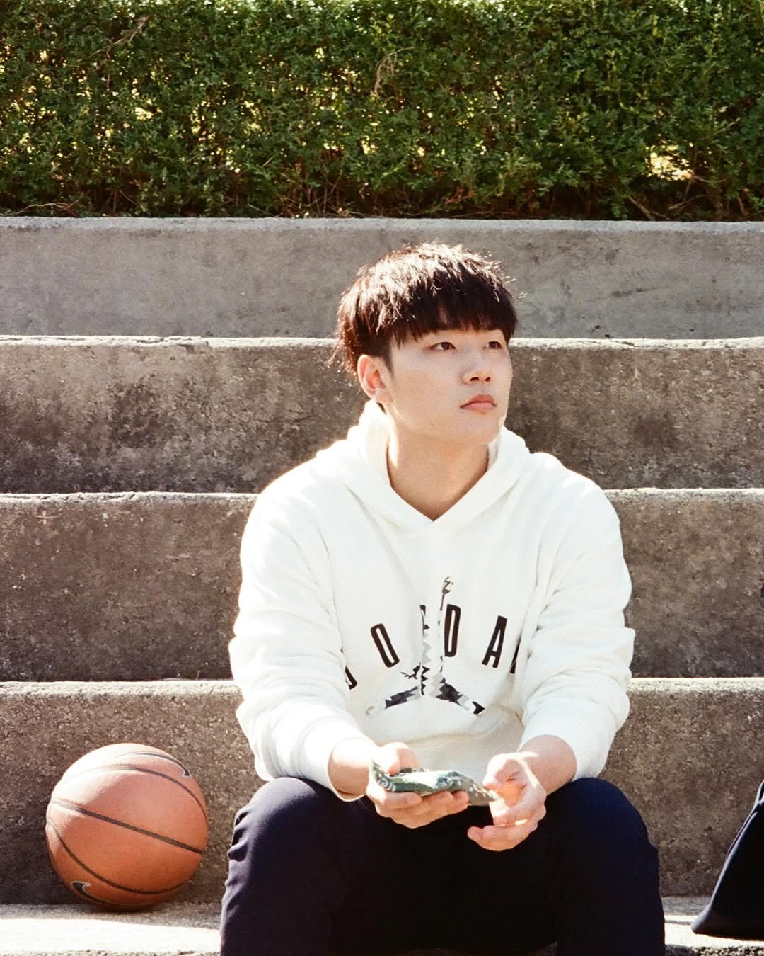 Photo by 이민재 on April 30, 2025.