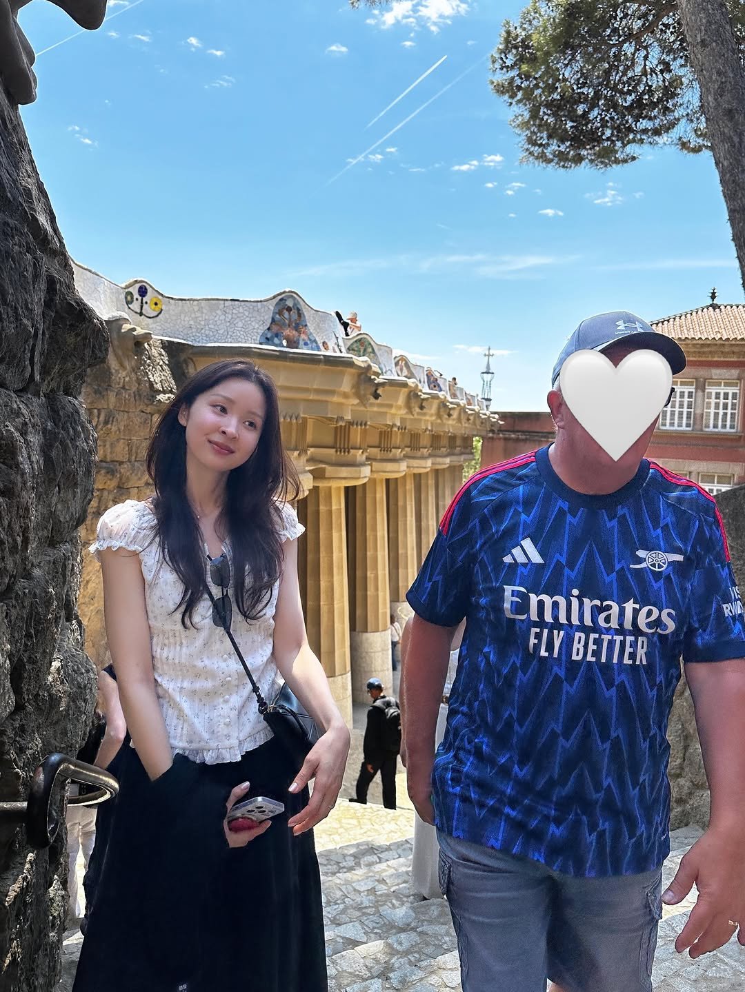 __mognireah 게시물 이미지: ⁺˳✿⏦₊ ꕤ˖⸝⸝₊˚
매일 행복하다~ 백번씩 외치기>.<
진짜 너무...