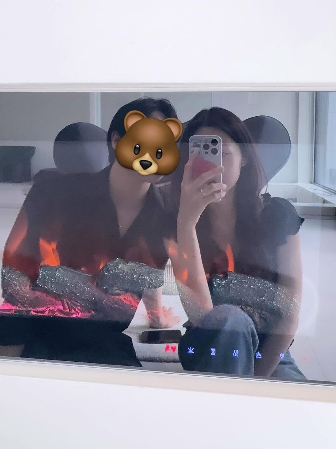 __mognireah 게시물 이미지: ⊹𝜗𝜚₊˚♡˖
1박2일 행복했던 여행....ᐟ
숙소에만 있어도 즐거웠던....ᐟ