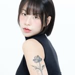 __moonhyewon 인스타그램 프로필 사진