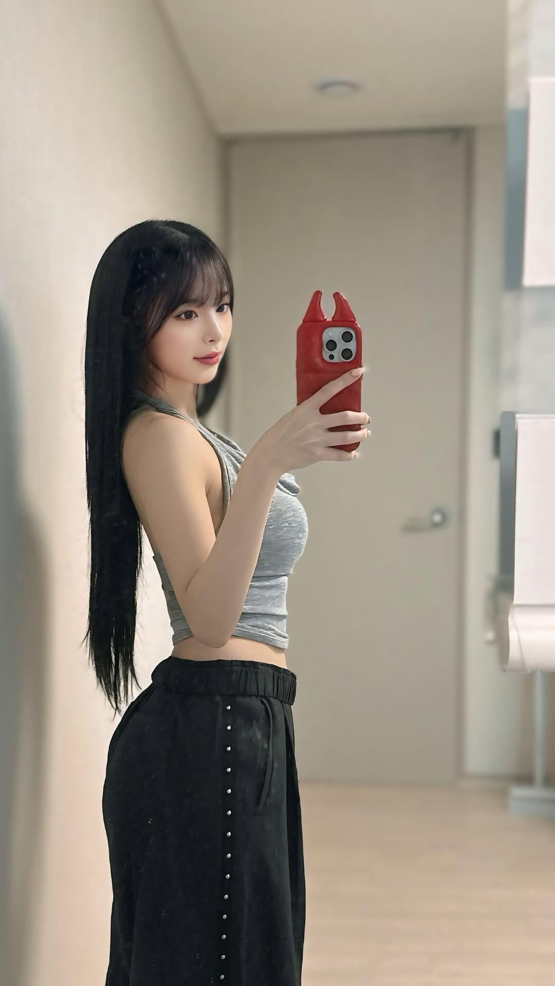 __pila_dy 게시물 이미지: 내 마음대로인 카메라 구도 🤣