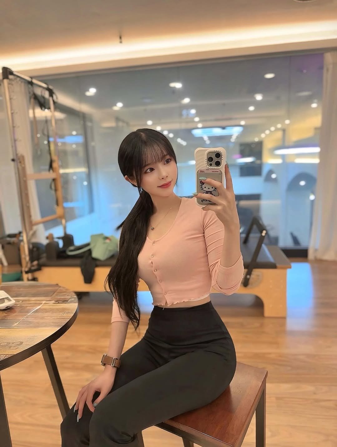 __pila_dy 게시물 이미지: 벌써 7월, 수요팅 💖