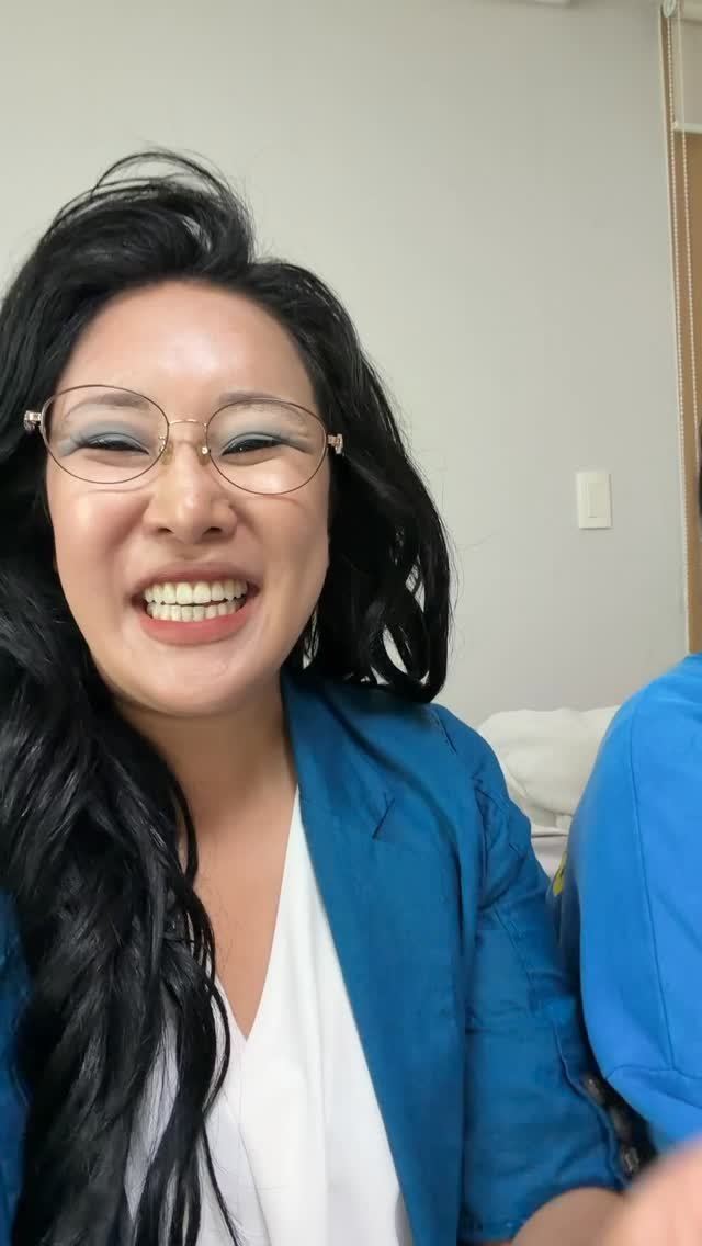 __ralral__ 게시물 이미지: 큰딸 유라와~~샬롬^^~~