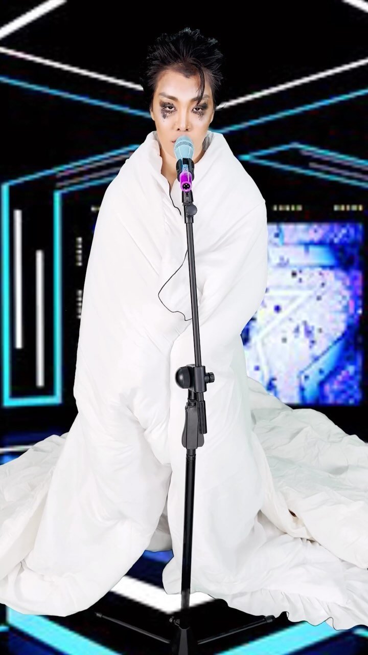 __ralral__ 게시물 이미지: Sweet Dreams