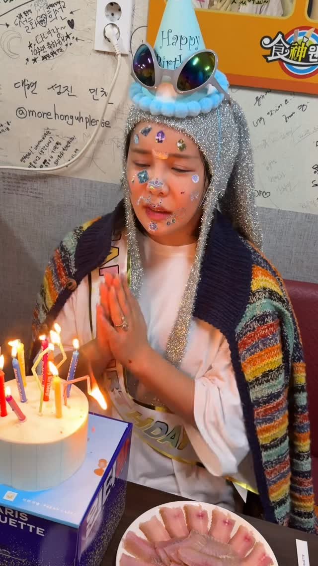 __ralral__ 게시물 이미지: 목소리 Ai 아님