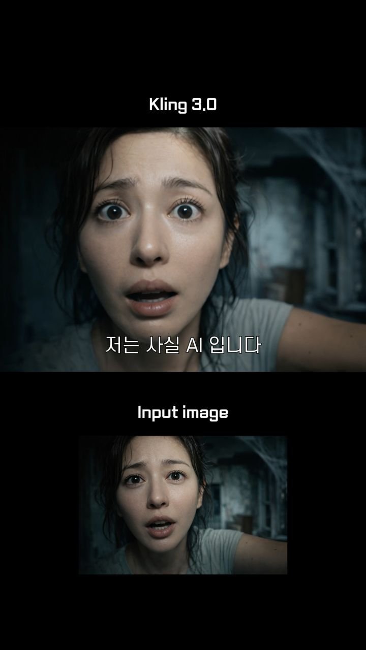 __reeltrigger 게시물 이미지: #광고 지만 퀄리티 대박입니다!

@higgsfield.ai 에서 Kling...