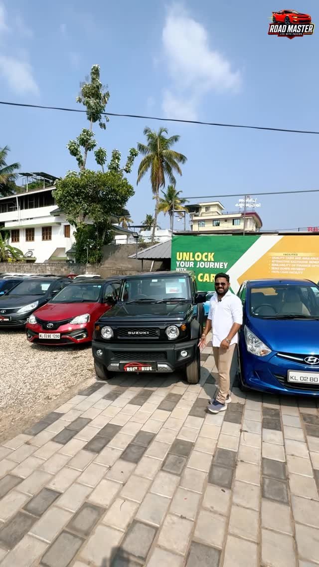 __roadmaster__ 게시물 이미지: TRUST VALUE RANDAMKUTTY...