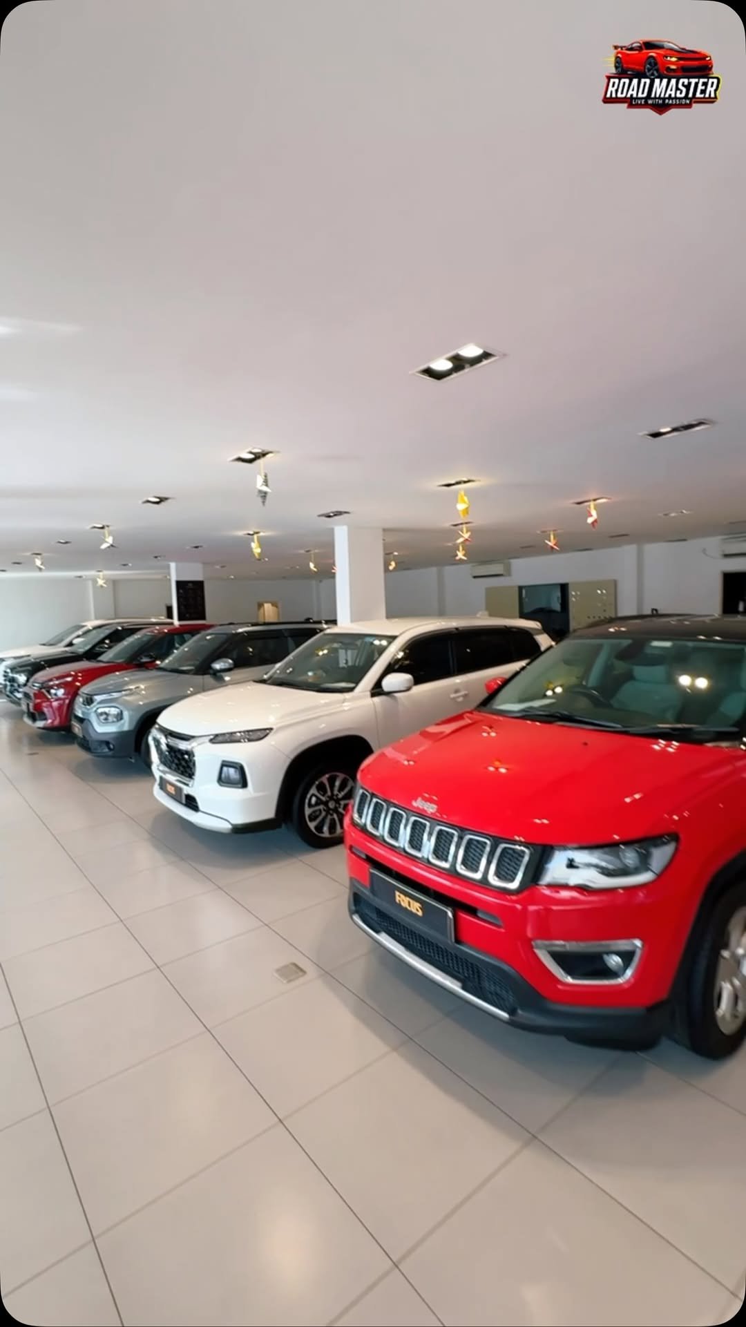 __roadmaster__ 게시물 이미지: FOCUS MOTORS KOLLAM...