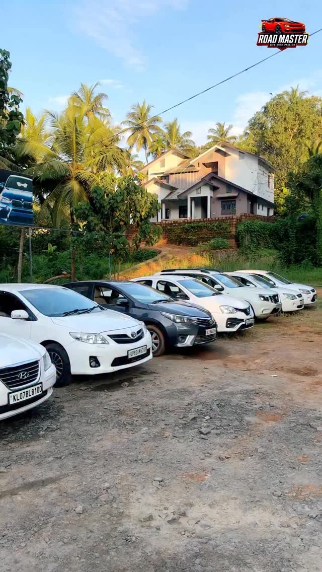 __roadmaster__ 게시물 이미지: PMA CARS 
9995539188
9745700028
9961190028