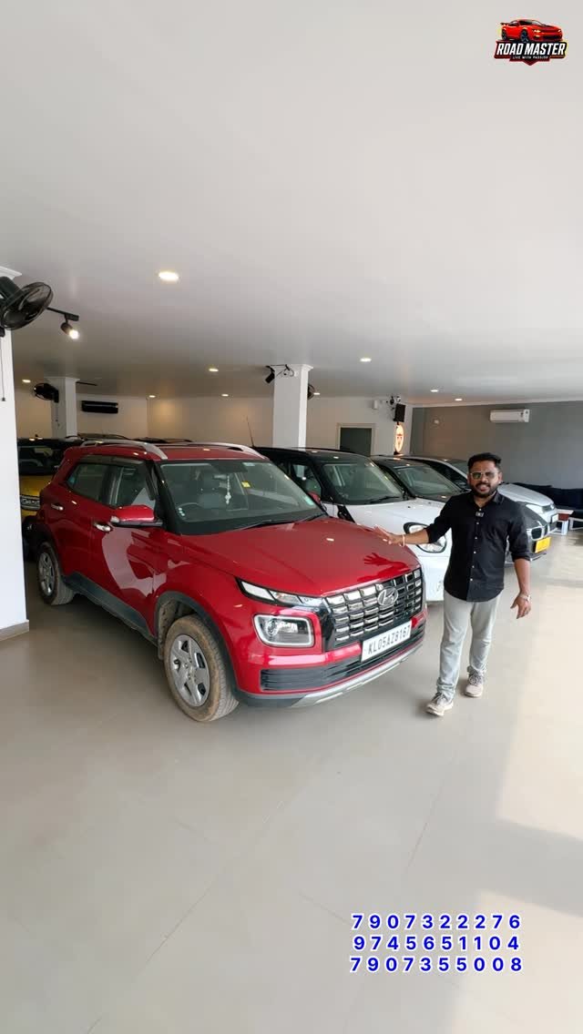 __roadmaster__ 게시물 이미지: TRUST VALUE , AYATHIL...