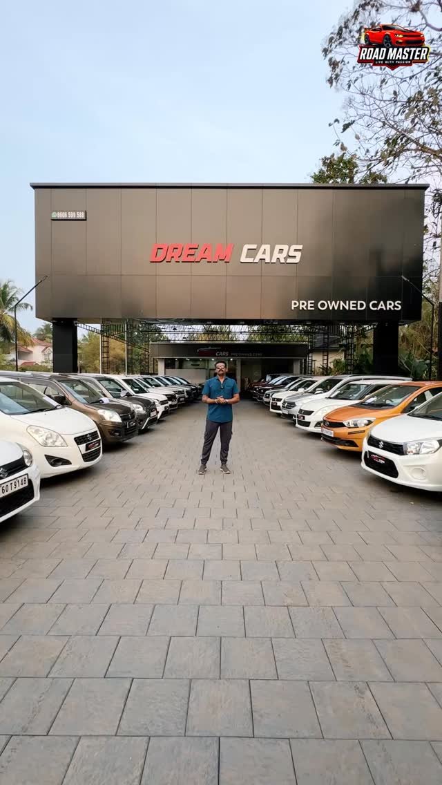 __roadmaster__ 게시물 이미지: DREAM CARS THALIPARAMB
8606599588