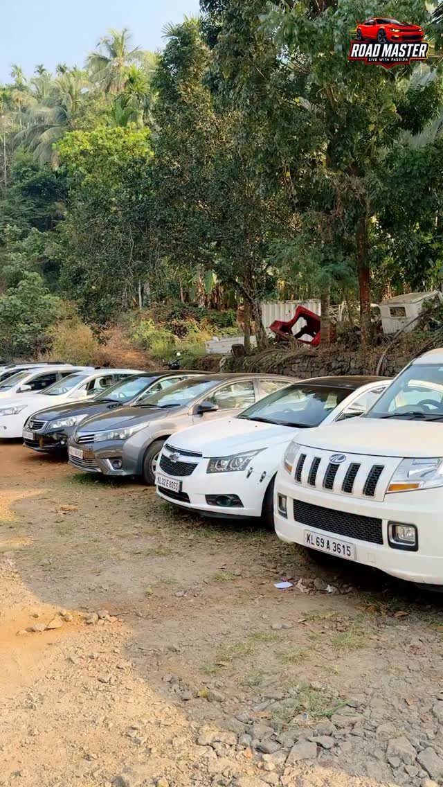 __roadmaster__ 게시물 이미지: PMA CARS 
9745700028
9961190028
9745000028