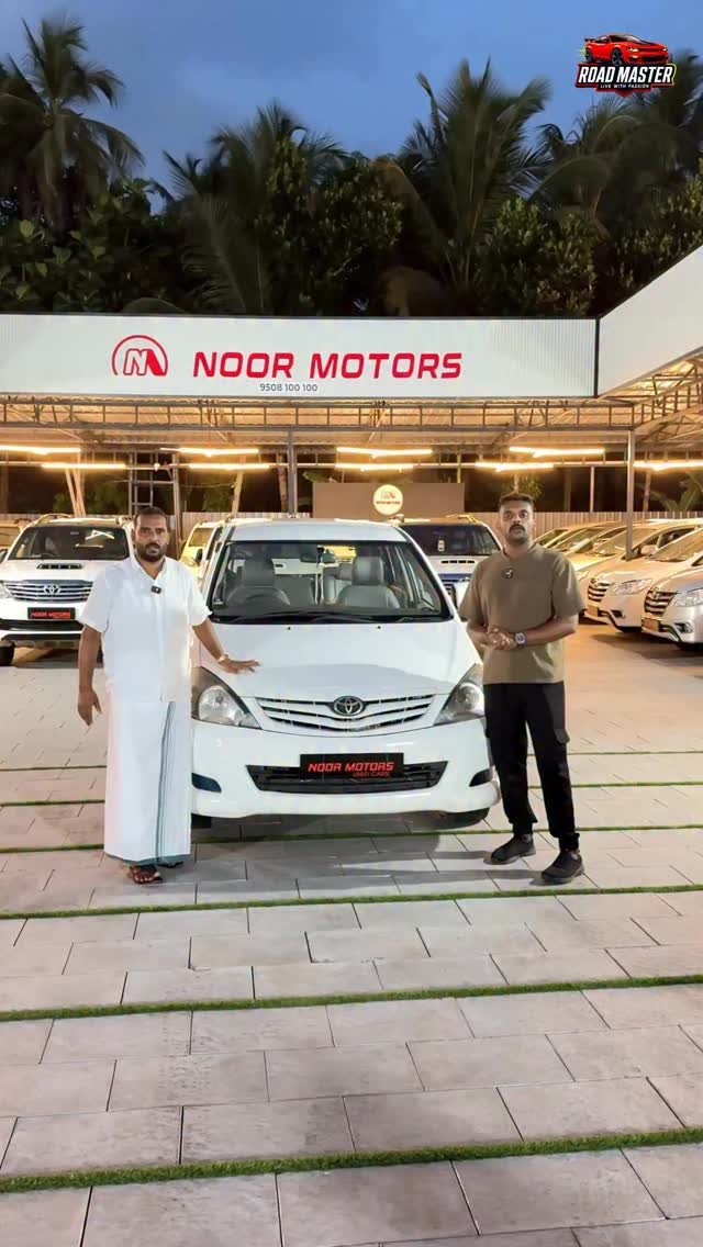 __roadmaster__ 게시물 이미지: NOOR MOTORS...