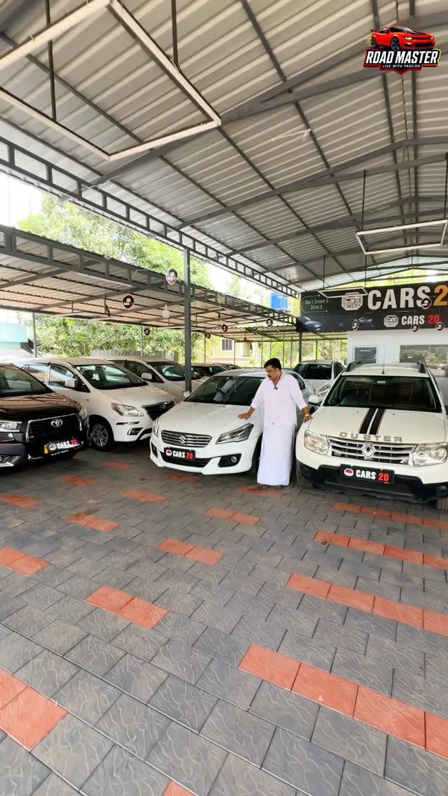 __roadmaster__ 게시물 이미지: CAR 20 USED CARS 
9656773429 
7306184622
7907123422