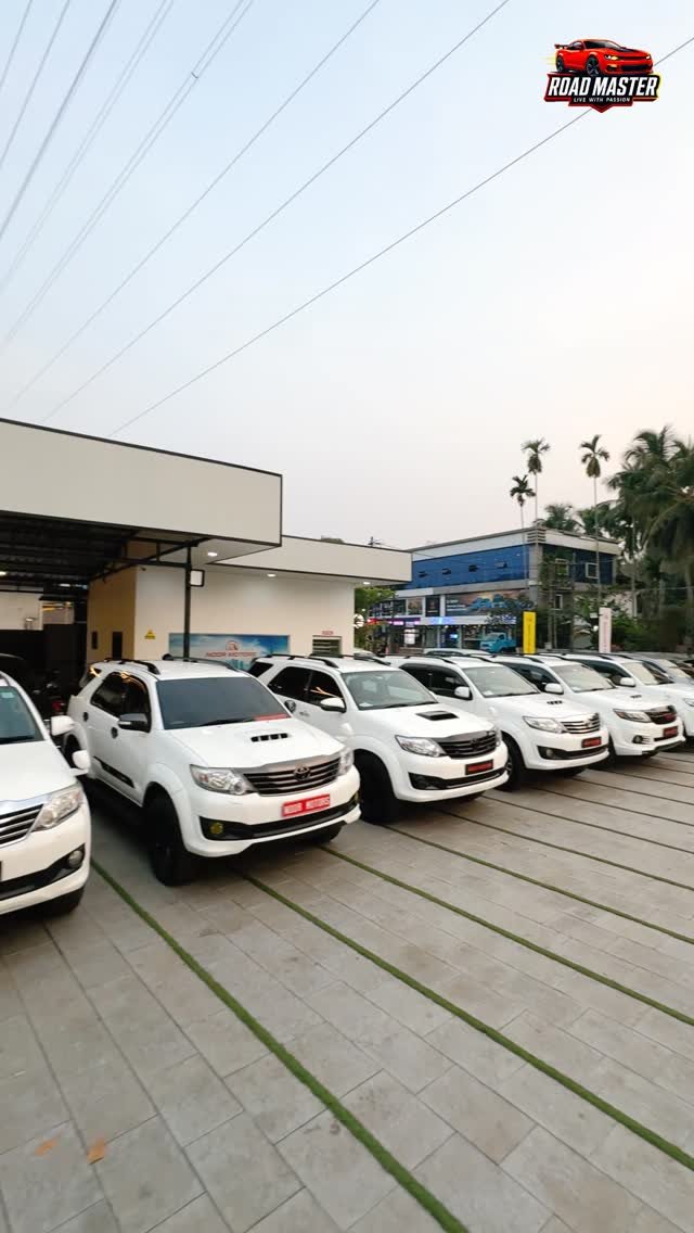 __roadmaster__ 게시물 이미지: NOOR MOTORS...