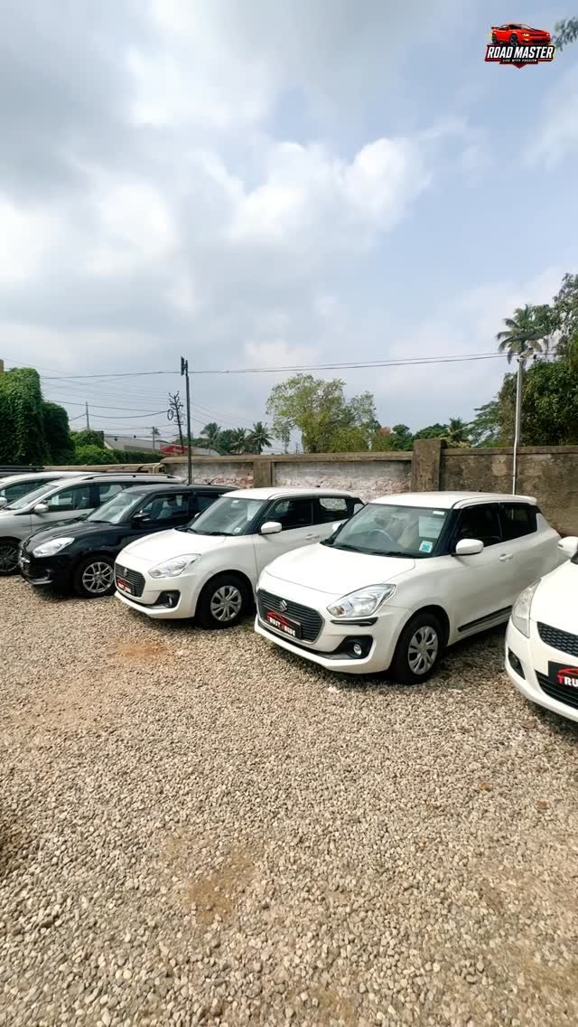 __roadmaster__ 게시물 이미지: TRUST VALUE RANDAMKUTTY...