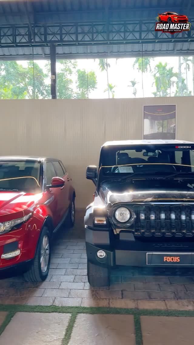 __roadmaster__ 게시물 이미지: FOCUS MOTORS 
8590887713
8921741676