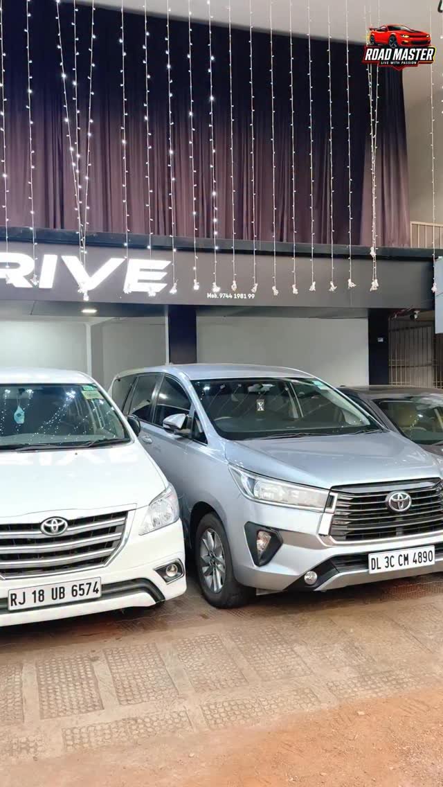 __roadmaster__ 게시물 이미지: DIVINE DRIVE 
9562277825
9744198199