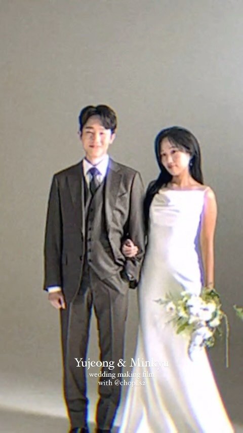 __s2_da__hyun 게시물 이미지: 플래너 시선으로 담아본 웨딩필름🎞

우행시 기록하기...