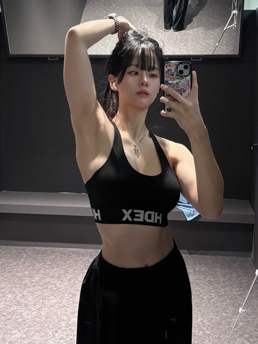 fitnessgirl