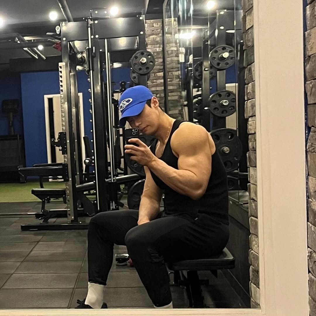 __seung_ki 게시물 이미지: 생활체육 4일차🔥
언제 다시 저때로 만들지…