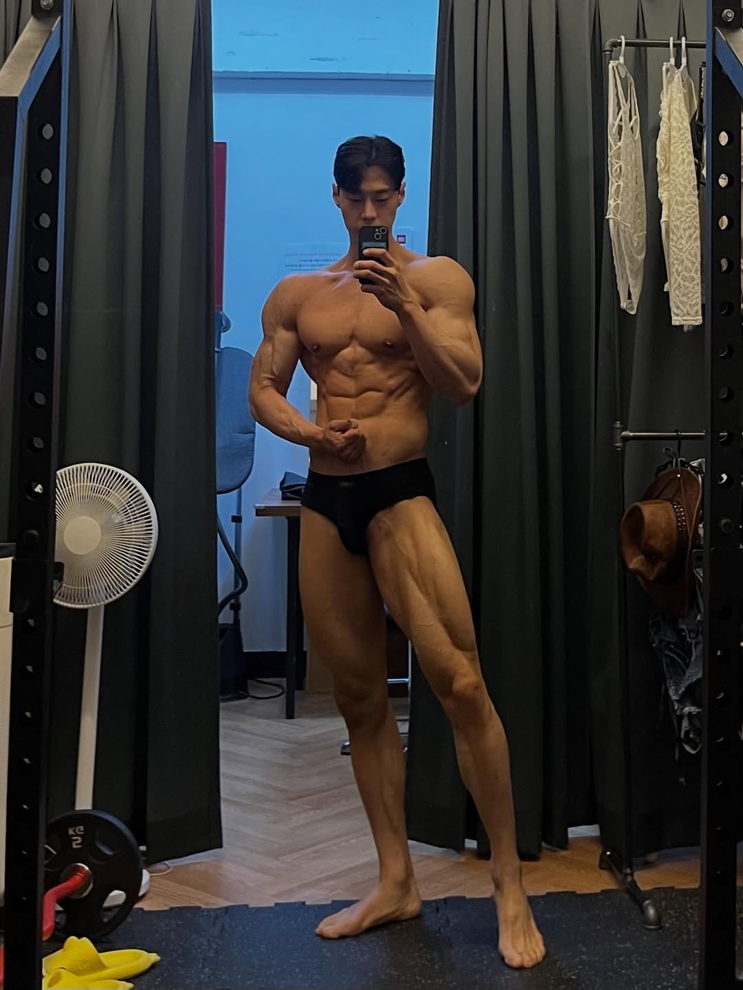 __seung_ki 게시물 이미지: 월요팅🔥🔥