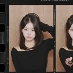 __sil_0 인스타그램 프로필 사진