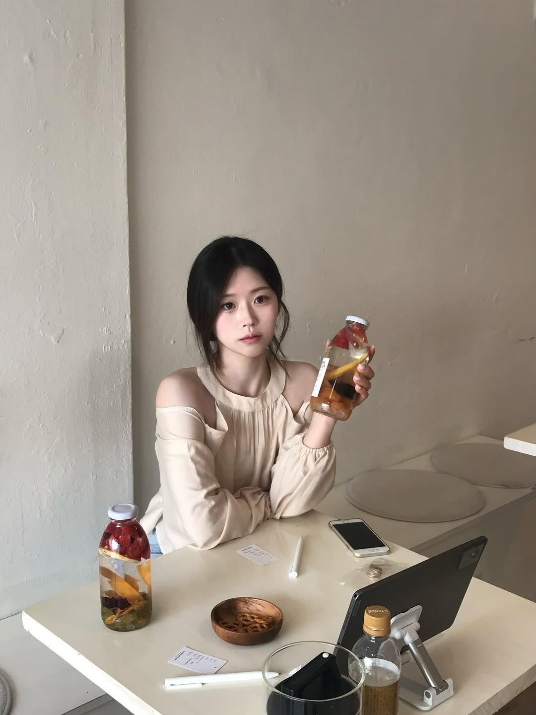 __sil_0 게시물 이미지: 난 으른이니까 담금주 만드러

_
@_uuhee_ 

성인되서 꼭 한번쯤은...