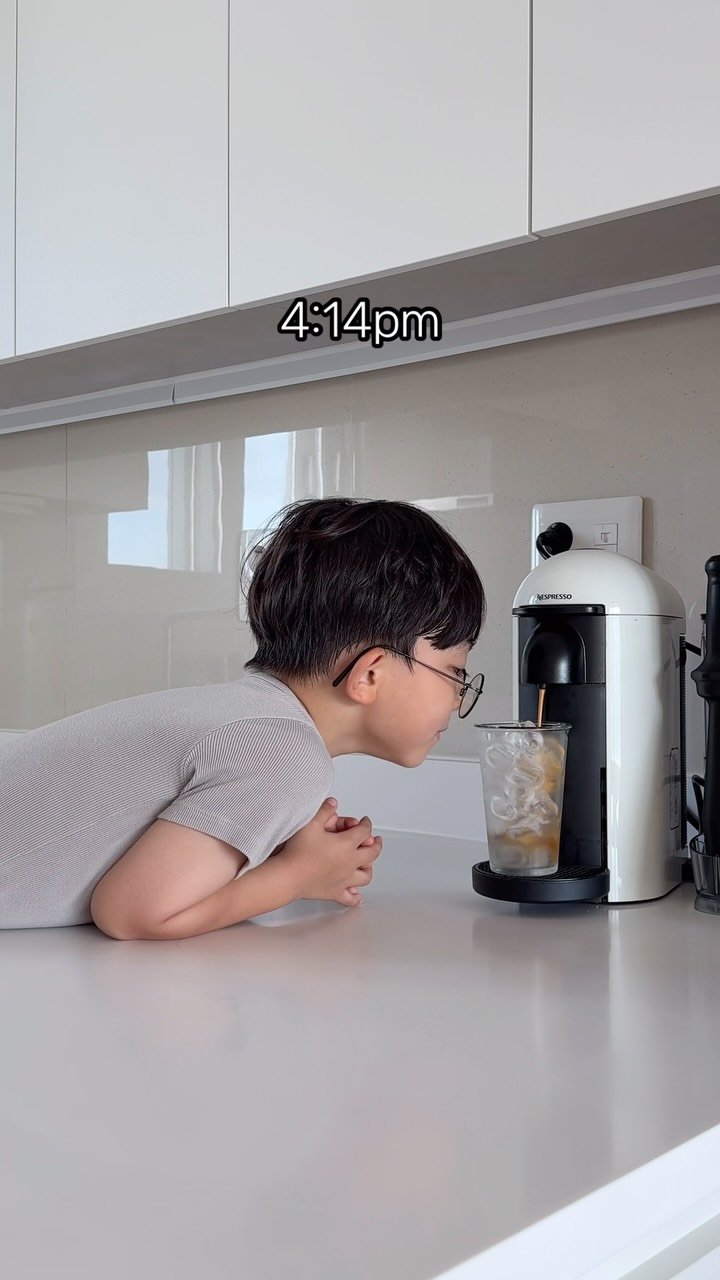 __simplyhome 게시물 이미지: 아이 셋 키우며
자주 듣는 말 중 하나는
“애들이 어떻게 이렇게 스스로...