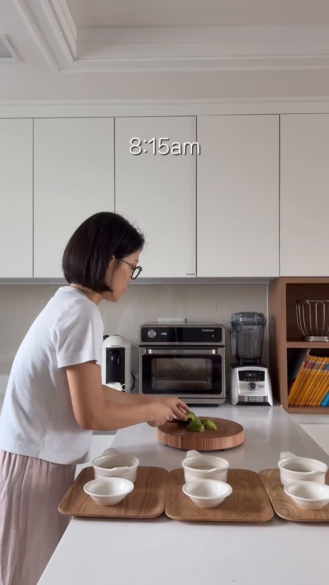 __simplyhome 게시물 이미지: 노을이가 자고 일어나 나왔는데
표정이 좋은날엔 아침브이로그를...