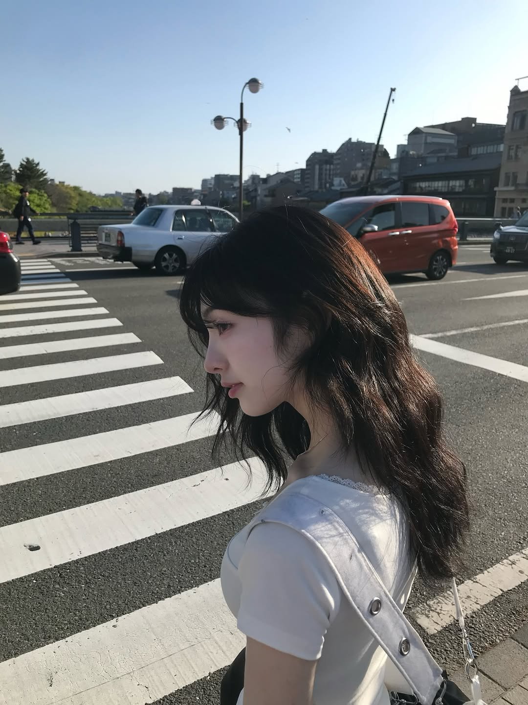 __soyiiyos__ 게시물 이미지: 久しぶりです🙇‍♀️🙌🏻
